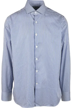 SONRISA Uomo, Magliette, Blu, M, new