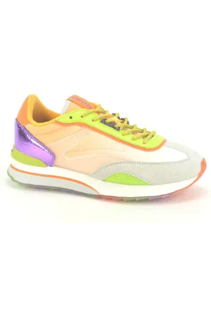 HOFF Donna, Scarpe, Multicolore, 37 EU, new