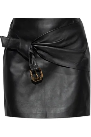 VERSACE Donna, Gonne, Nero, 2Xs, new