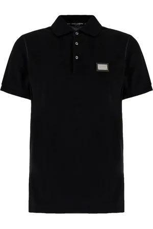 Dolce & Gabbana Uomo, Top, Nero, M, new