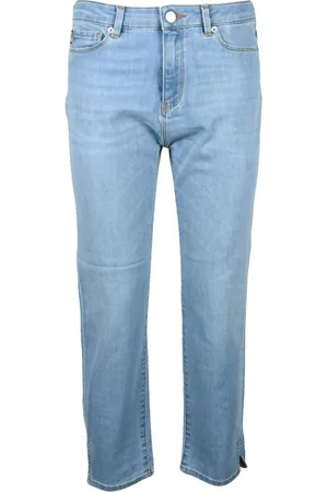 Moschino Donna, Jeans, Blu, W27, new