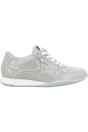 Waldläufer Donna, Scarpe, Giallo, 42 EU, new