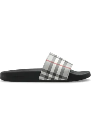 Burberry Donna, Scarpe, Grigio, 38 EU, new
