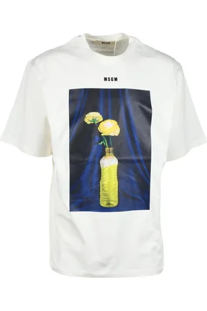 Msgm Uomo, Top, , S, new