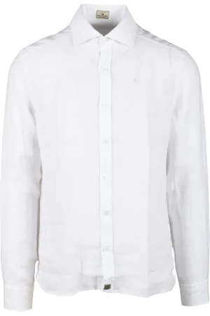 SONRISA Uomo, Magliette, Bianco, L, new