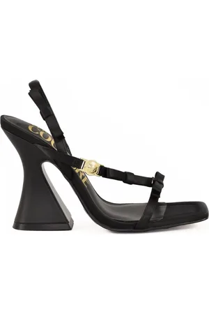 VERSACE Donna, Scarpe, Nero, 38 EU, new