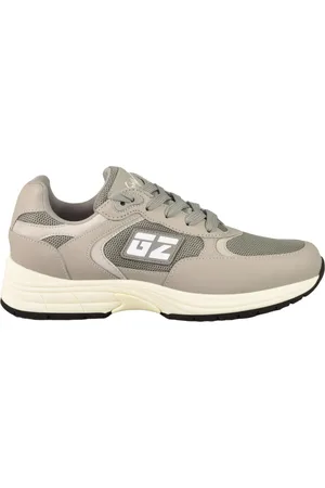 Giuseppe Zanotti Uomo, Scarpe, Grigio, 43 EU, new