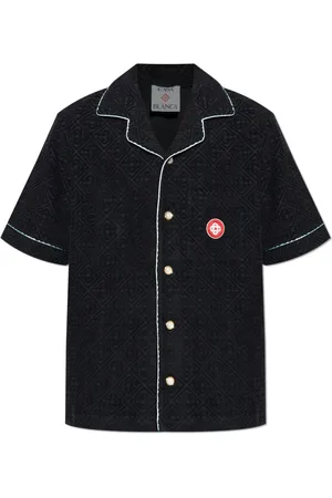 Casablanca Uomo, Magliette, Nero, S, new