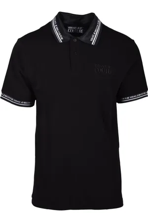 VERSACE Uomo, Top, Nero, 2Xl, new