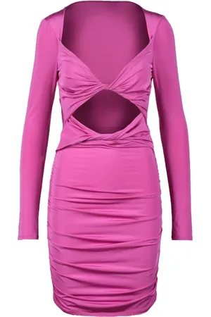 Patrizia Pepe Donna, Abiti, Rosa, M, new