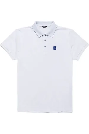 RefrigiWear Uomo, Top, Bianco, XL, new