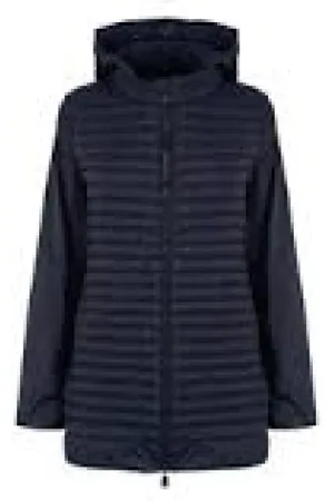 save the duck Donna, Cappotti, Blu, M, new