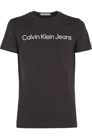 Calvin Klein Uomo, Top, Nero, 2Xl, new