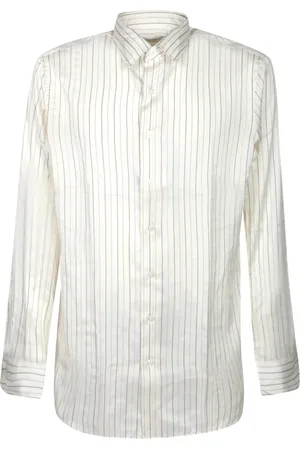LARDINI Uomo, Magliette, Bianco, 3Xl, new