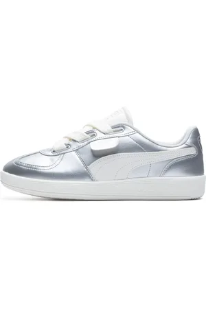 PUMA Donna, Scarpe, Grigio, 40 1/2 EU, new
