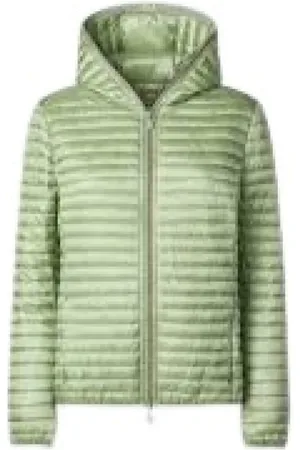 save the duck Donna, Giacche, Verde, M, new