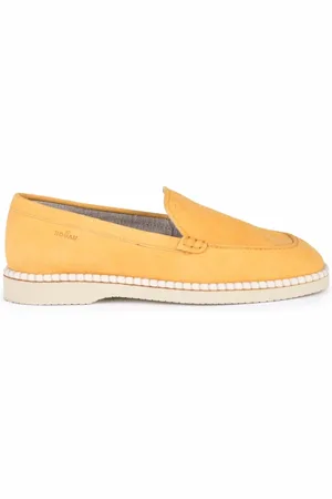Hogan Donna, Scarpe, Giallo, 37 1/2 EU, new