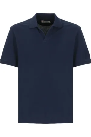 MC2 SAINT BARTH Uomo, Top, Blu, M, new
