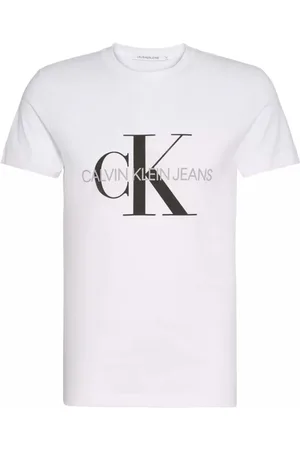 Calvin Klein Uomo, Top, Bianco, S, new
