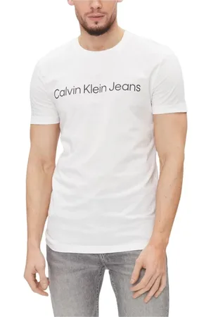 Calvin Klein Uomo, Top, Bianco, 3Xl, new