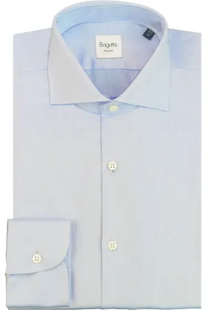 BAGUTTA Uomo, Magliette, Blu, XL, new