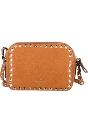 VALENTINO Donna, Pre-owned, Marrone, Taglia unica, used