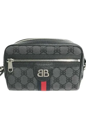 Gucci Uomo, Pre-owned, Nero, Taglia unica, used