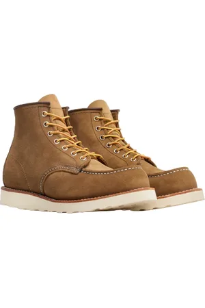 Red Wing Uomo, Scarpe, Verde, 44 EU, new