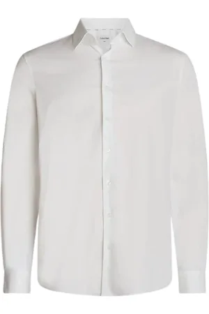 Calvin Klein Uomo, Magliette, Bianco, 3Xl, new