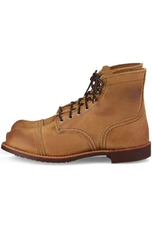 Red Wing Uomo, Scarpe, Marrone, 43 1/2 EU, new