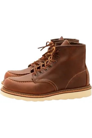 Red Wing Uomo, Scarpe, Marrone, 44 1/2 EU, new