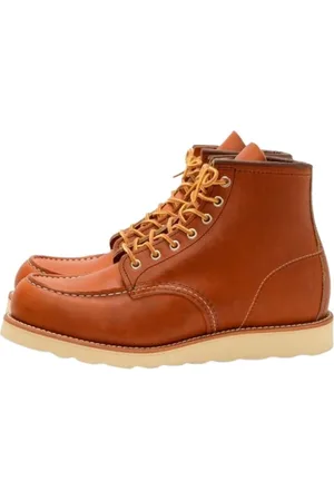 Red Wing Uomo, Scarpe, Marrone, 45 EU, new