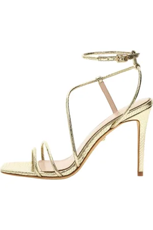 Guess Donna, Scarpe, Giallo, 41 EU, new