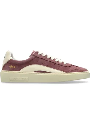 Dsquared2 Donna, Scarpe, Viola, 38 1/2 EU, new