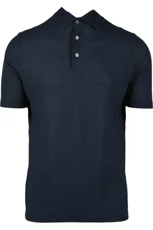FILIPPO DE LAURENTIIS Uomo, Top, Blu, XL, new
