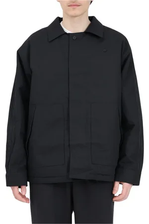 adidas Uomo, Giacche, Nero, XL, new