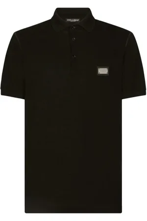 Dolce & Gabbana Uomo, Top, Nero, XL, new