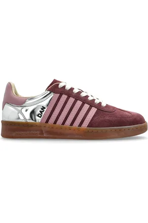 Dsquared2 Donna, Scarpe, Viola, 37 EU, new