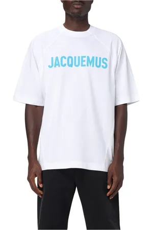 Jacquemus Uomo, Top, Bianco, S, new