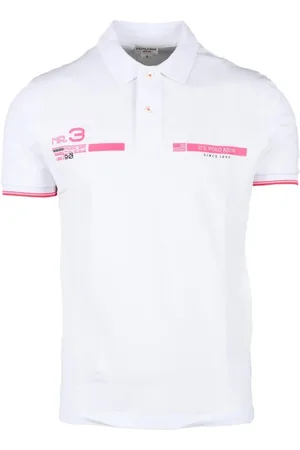 U.S. Polo Assn. Uomo, Top, Bianco, 4Xl, new