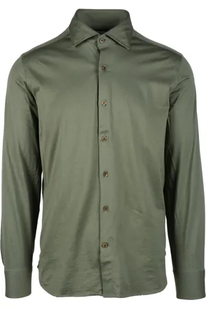 SONRISA Uomo, Magliette, Verde, 3Xl, new