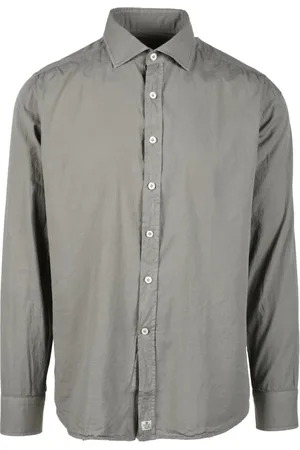 SONRISA Uomo, Magliette, Grigio, 2Xl, new