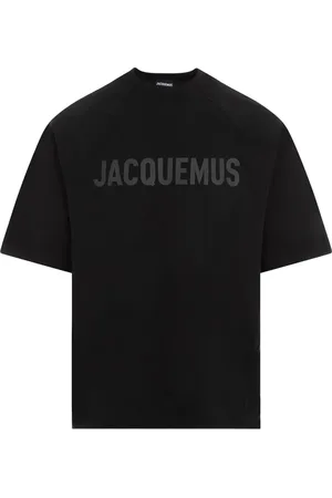 Jacquemus Uomo, Top, Nero, 2Xl, new