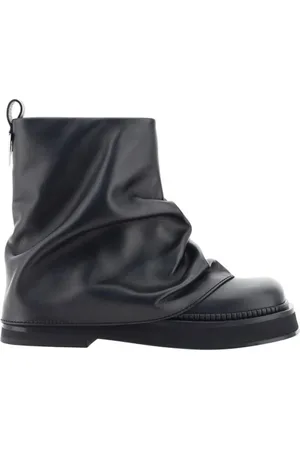 The Attico Donna, Scarpe, Nero, 36 EU, new