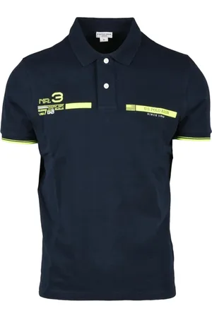 U.S. Polo Assn. Uomo, Top, Blu, S, new