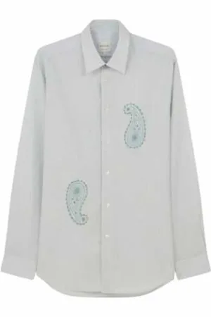 Paul Smith Uomo, Magliette, Verde, M, new
