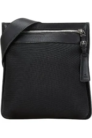 Gucci Uomo, Pre-owned, Nero, Taglia unica, used