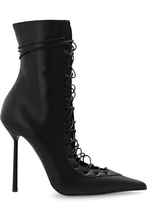 LE SILLA Donna, Scarpe, Nero, 39 1/2 EU, new