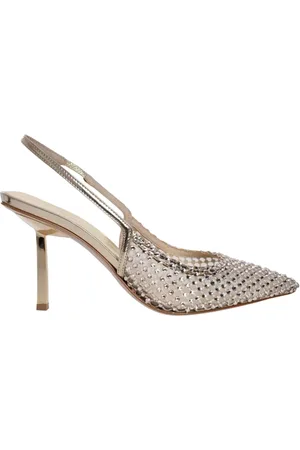 LE SILLA Donna, Scarpe, Giallo, 37 1/2 EU, new