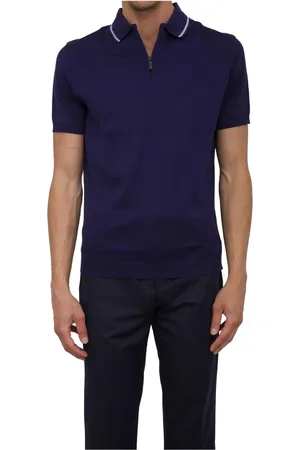 corneliani Uomo, Top, Viola, 3Xl, new